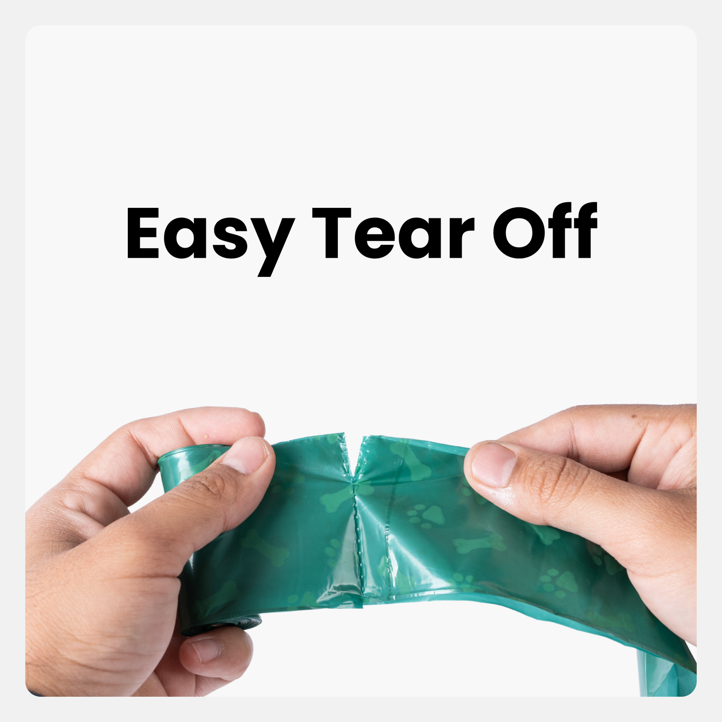 Dog Poop Bag- 270 bags
