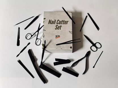 Nail Cutter Set