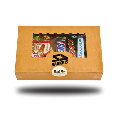 Chocolate Box