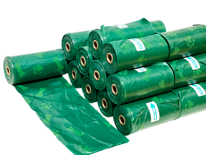 Dog Poop Bags - 360 Bags